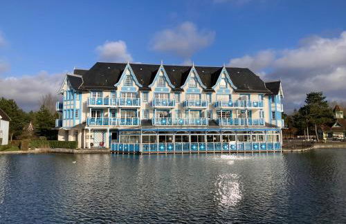 Charme Studio 103 Belle Dune - Foto 41