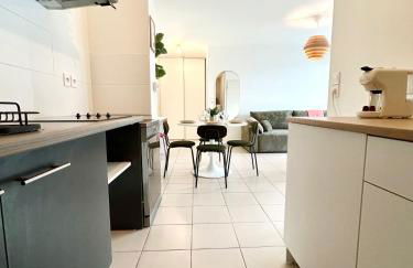 LEscale des Artistes - Métro - Tramway - Aéroport - Photo 30