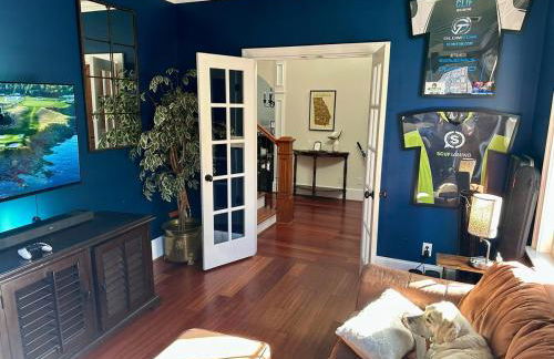 Masters Week 5BR Estate on Private Acres - Foto 13