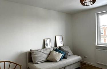 Gemütliche Wohnung in Malente mit Dachterrasse - Foto 14