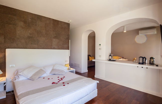 Quercia Belvedere Relais - Foto 17