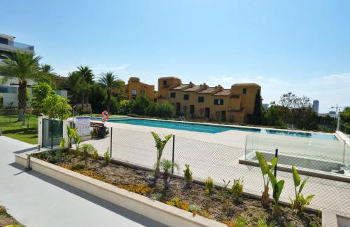 London Beach Benidorm - Foto 25