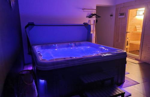 Gîtes Les Rozens, créés pour vous détendre et vous offrir une parenthèse de bonheur! - Foto 23