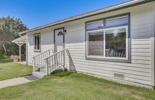 2 Blocks to Beach Dog-Friendly Oceano Cottage - Photo 26