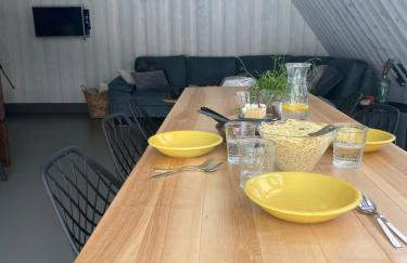 Domek w Szczyrku sauna & balia - Foto 69