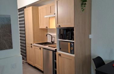 Appartement neuf proche Nantes avec parking - Foto 6