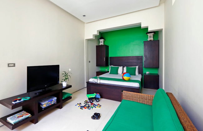 Chandra Bali Villas - Foto 31