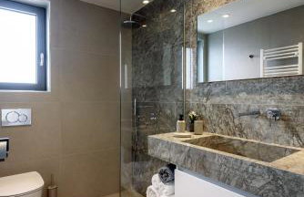 Soleado Villa Chania rooftop heated pool - Foto 56