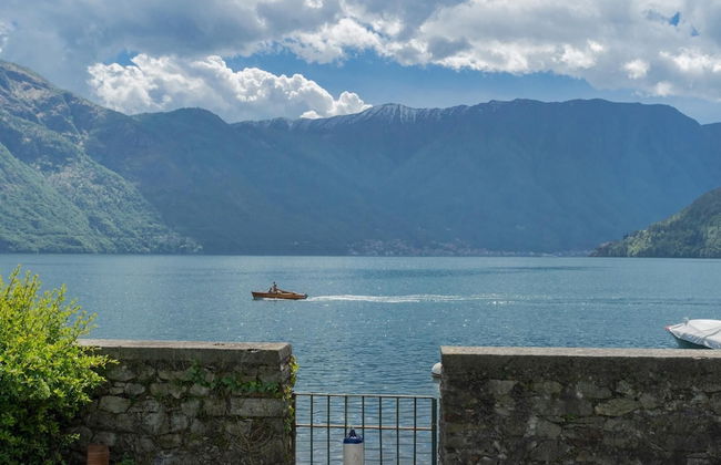 Co-f181-acol3a1 - Tina s Window on Lake Como - Foto 10