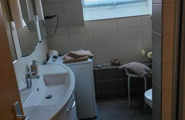 Ferienwohnung-mit-Balkon - Foto 11