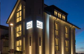 BoardingHouse N22 Oberboihingen - Foto 4