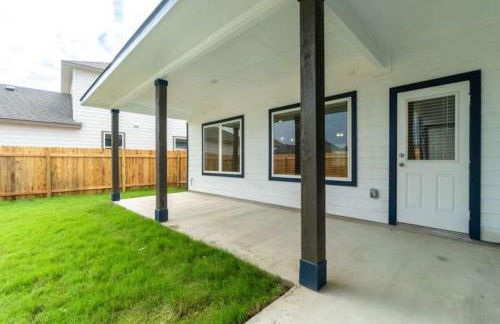 ONE Texas Home, Extended Stay - Foto 20