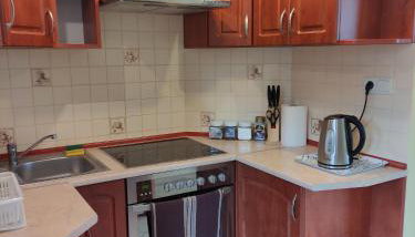 Apartament Pod Lasem - Foto 2