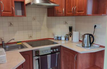 Apartament Pod Lasem - Foto 2