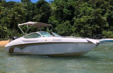 Casa Cachoeira Paraty - Foto 23