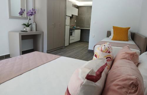 By the Sea Apartments-studios - Foto 22