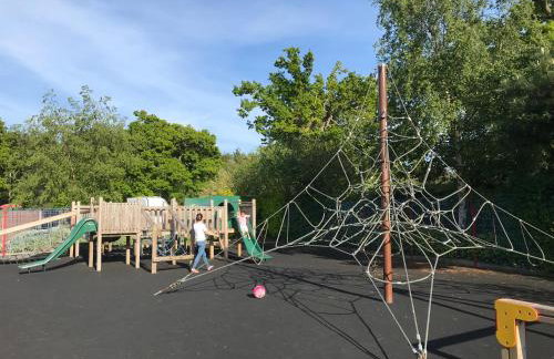 Poppy at Oakdene Forest Park - Foto 53