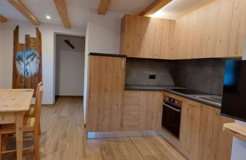 LA POESIA DOLOMITI APARTMENTS - Photo 29