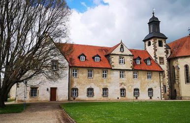 Ferienwohnung Marktstrasse - Foto 18