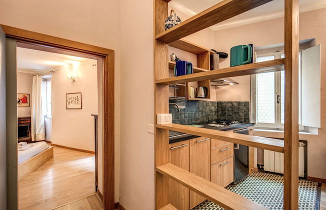 Cappellari 2 Campo de Fiori - Photo 20