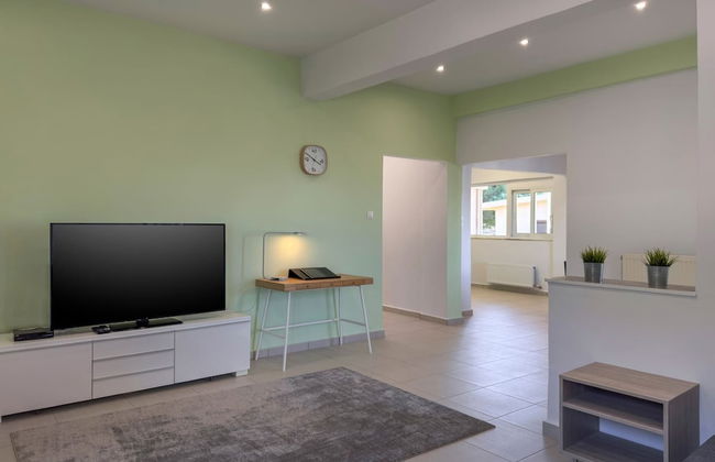 Villa Adam - Foto 17