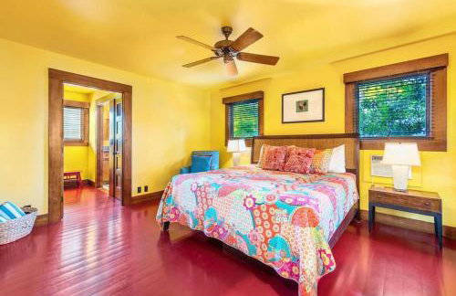 Hanalei Waterfalls House TVNC #5120 - Foto 20