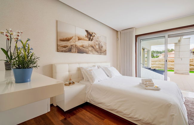 Best Villas - Apúlia Relax - Foto 3