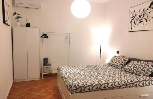 OLD TOWN HOUSE LA CORTE Casa Vacanze - Foto 13