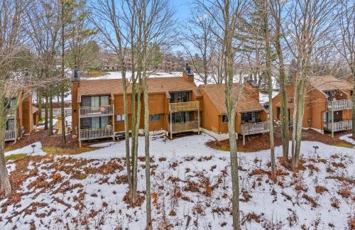 New, condo stunning Lake View - Foto 23