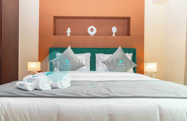 Bloomfields 2BR TH Marina Square Al Reem - Foto 3