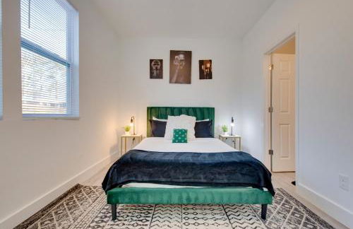 3 Mi to Six Flags Apartment in Metro Atlanta - Foto 17