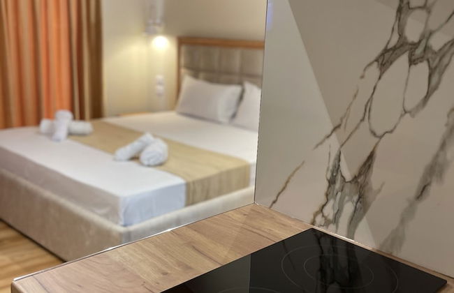 Arial Penthouse Suites - Foto 29