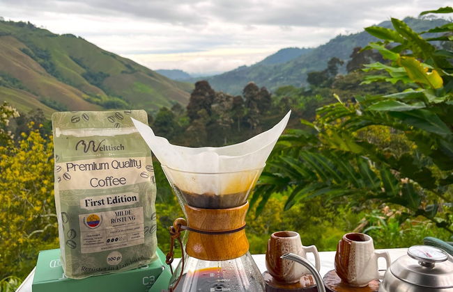 Finca La Macarena by Welttisch - Photo 67