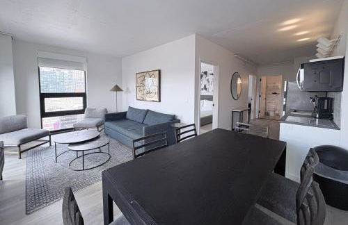 Court Square Hotel Long Island City New York , Belvilla District 6 Formerly Sonder - Foto 54