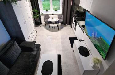 Apartament Arkadowa - Foto 1