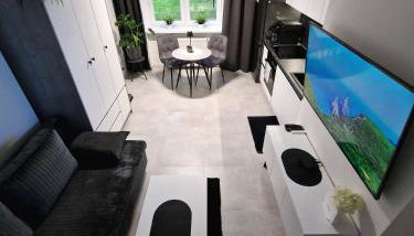 Apartament Arkadowa - Foto 1