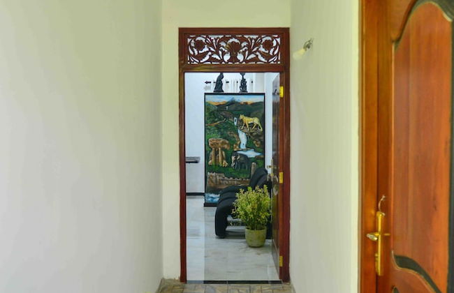 Lakdinu Apartments - Photo 32