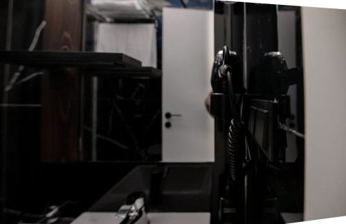 Sylvia Camping & Luxury Suites, Panel Hospitality Homes & Villas - Photo 49