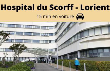 300 m Plage et Centre Ville - Parking Privatif et Gratuit sur Place - Terrasse Bois - Foto 47