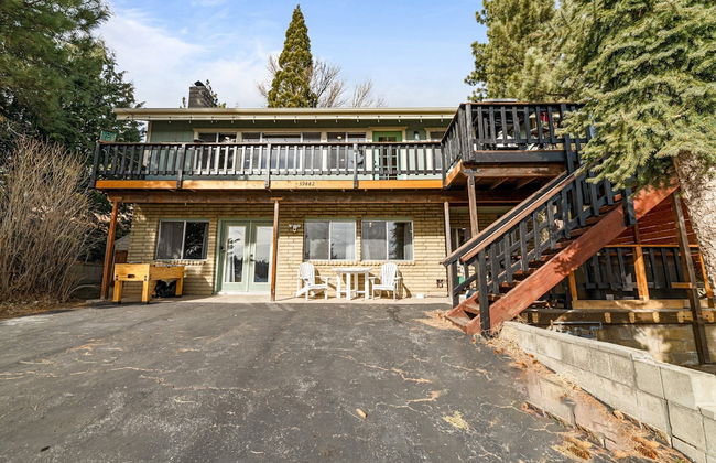 Family Fun Cabin - Foto 31