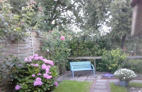 Friesenhaus am Meer - Foto 12