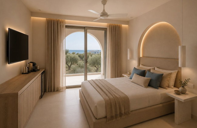 Fata Morgana Studios & Apartments - Photo 29