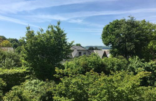 Seesucht-Hohwacht - Grosse Ferienwohnung im Beachhouse-Stil, 2 Balkone, 2 SZ und nur 300m zum Strand - Foto 39