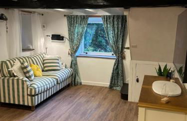 Thatched Cottage 2 Bed 2 Bath in Stour Provost near Shaftesbury and Longleat - Foto 4