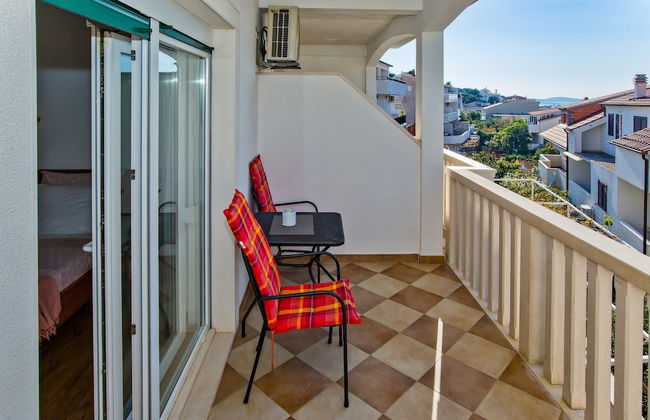 Apartments Bubalo Hvar - Foto 68