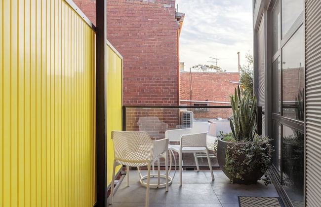 MAC Middle Park by Melbourne Apartment Collection - Foto 12