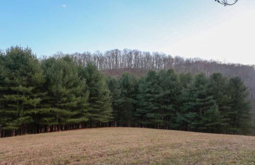 Mountain Lodge - Heated Pool 83 Degrees - Photo 24