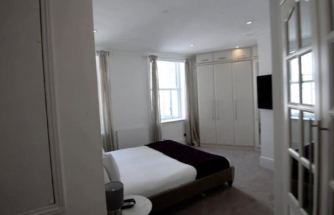 Beautiful 2-bed Flat in London - Foto 6