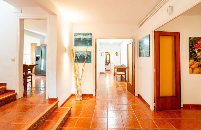 Unik Vacation Calafell Villa - Foto 30