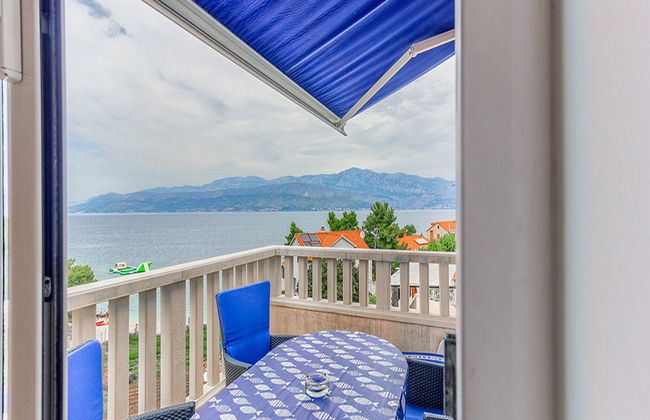 Apartments Ivo - Foto 20